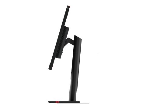 Lenovo ThinkVision T27hv-30 - Monitor LED - 27" - 2560 x 1440 QHD - IPS - 300 cd/m² - 1000:1 - 4 ms - HDMI, DisplayPort, USB-C -