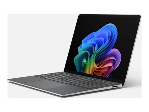 Microsoft Surface Laptop for Business - Copilot+ PC - Intel Core Ultra 7 - 268V / do 5 GHz - Win 11 Pro - Intel Arc Graphics 140