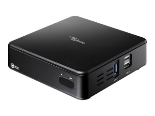 Optoma OCH100 - Komputer Android - konsola - RAM 4 GB 32 GB - Android 10 - monitor: brak - czarny