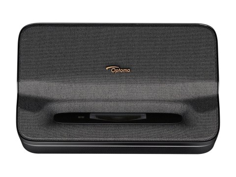 Optoma Photon Go - Projektor DLP - laser RGB - przenośny - 650 lumeny - Full HD (1920 x 1080) - 16:9 - 1080p - obiektyw o stałej