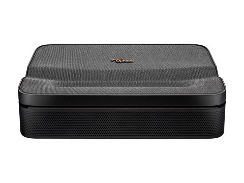 Optoma Photon Go - Projektor DLP - laser RGB - przenośny - 650 lumeny - Full HD (1920 x 1080) - 16:9 - 1080p - obiektyw o stałej