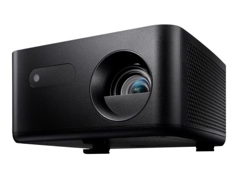 Optoma Photon Life PH31 - Projektor DLP - LED - przenośny - 1500 lumeny - Full HD (1920 x 1080) - 16:9 - 1080p - czarny