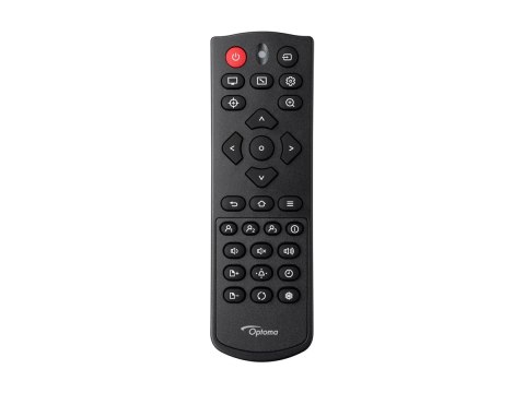Optoma Photon Life PH31 - Projektor DLP - LED - przenośny - 1500 lumeny - Full HD (1920 x 1080) - 16:9 - 1080p - czarny