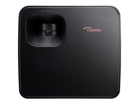 Optoma Photon Life PH31 - Projektor DLP - LED - przenośny - 1500 lumeny - Full HD (1920 x 1080) - 16:9 - 1080p - czarny
