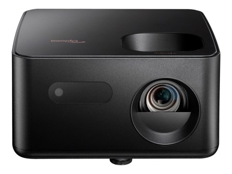 Optoma Photon Life PH31 - Projektor DLP - LED - przenośny - 1500 lumeny - Full HD (1920 x 1080) - 16:9 - 1080p - czarny
