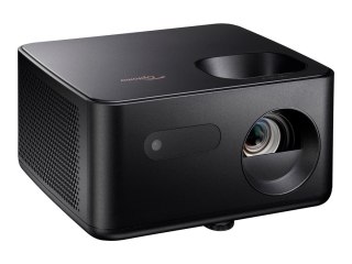 Optoma Photon Life PK31 - Projektor DLP - RGB LED - przenośny - 3D - 1600 lumeny - 3840 x 2160 - 16:9 - 4K