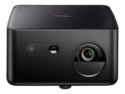 Optoma Photon Life PK32 - Projektor DLP - 4 LED - przenośny - 3D - 2000 lumeny - 3840 x 2160 - 16:9 - 4K