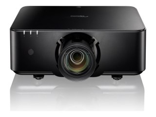 Optoma ZK1120 - Projektor DLP - laser podwójny - 3D - 11000 lumeny - 3840 x 2400 - 16:10 - 4K - bez obiektywu