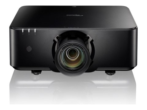 Optoma ZK1320 - Projektor DLP - laser podwójny - 3D - 13500 lumeny - 3840 x 2400 - 16:10 - 4K - bez obiektywu