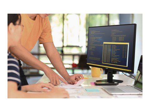 Philips 24B2N2200 - 2000 Series - monitor LED - 24" (23.8" widoczny) - 1920 x 1080 Full HD (1080p) @ 120 Hz - IPS - 1500:1 - HDM
