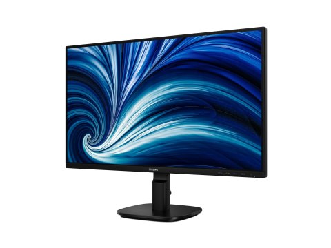 Philips 24B2N2200 - 2000 Series - monitor LED - 24" (23.8" widoczny) - 1920 x 1080 Full HD (1080p) @ 120 Hz - IPS - 1500:1 - HDM