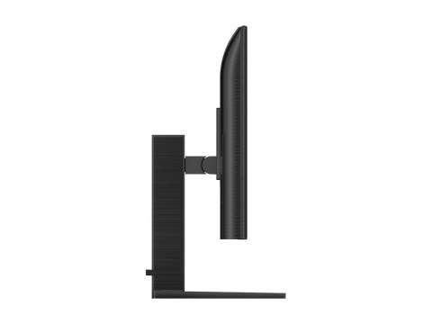 Philips 27E1N1600AE - Monitor LED - 27" - 2560 x 1440 QHD @ 100 Hz - IPS - 1500:1 - 1 ms - HDMI, USB-C - głośnik(i) - czarny
