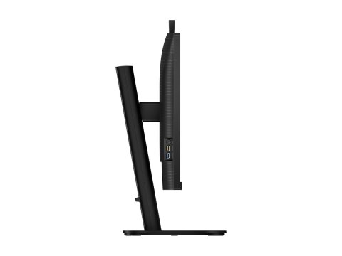 Philips 32B2U3601 - 3000 Series - monitor LED - 32" (31.5" widoczny) - 2560 x 1440 QHD @ 100 Hz - IPS - 1000:1 - HDMI, DisplayPo