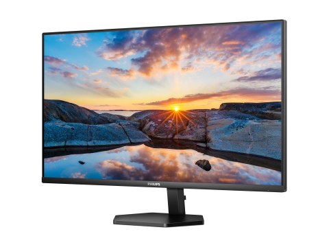 Philips 32E1N3100LA - 3000 Series - monitor LED - 32" (31.5" widoczny) - 1920 x 1080 Full HD (1080p) @ 75 Hz - VA - 300 cd/m² - 