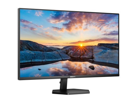 Philips 32E1N3100LA - 3000 Series - monitor LED - 32" (31.5" widoczny) - 1920 x 1080 Full HD (1080p) @ 75 Hz - VA - 300 cd/m² - 