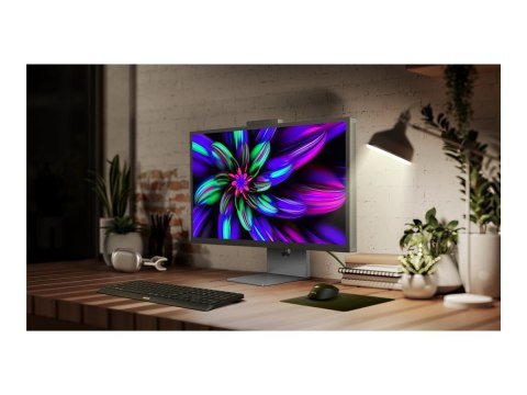 Philips Brilliance 27E3U7903 - Seria 7000 - monitor LED - USB - 27" - 5120 x 2880 5K Ultra HD (2880p) @ 70 Hz - IPS - 500 cd/m² 