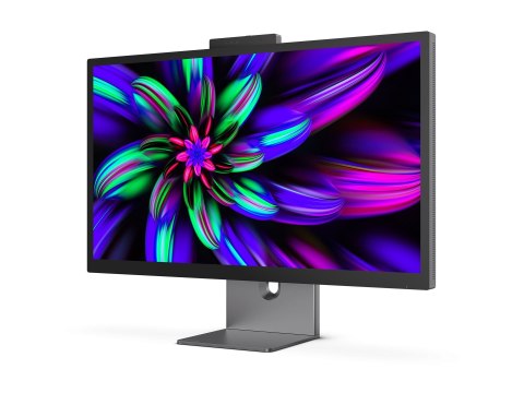 Philips Brilliance 27E3U7903 - Seria 7000 - monitor LED - USB - 27" - 5120 x 2880 5K Ultra HD (2880p) @ 70 Hz - IPS - 500 cd/m² 