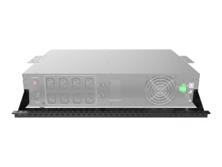 Powerwalker - Cable management tray - dla PowerWalker VI 1000 RLP, VI 2000 RLP, VI 3000 RLP