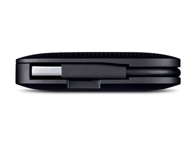 TP-Link UH400 - Koncentrator - 4 x SuperSpeed USB 3.0 - stacjonarny