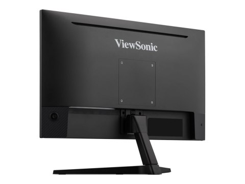 ViewSonic VX24G1-HD - Monitor LED - 24" (23.8" widoczny) - 1920 x 1080 Full HD (1080p) - IPS - 300 cd/m² - 1000:1 - 1 ms - 2xHDM