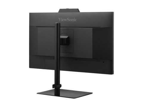 ViewSonic VG2441V - Monitor LED - 24" (23.8" widoczny) - 1920 x 1080 Full HD (1080p) @ 120 Hz - IPS - 250 cd/m² - 1500:1 - 4 ms 