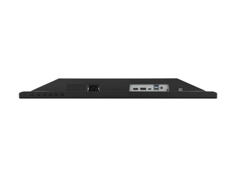 ViewSonic VG2441V - Monitor LED - 24" (23.8" widoczny) - 1920 x 1080 Full HD (1080p) @ 120 Hz - IPS - 250 cd/m² - 1500:1 - 4 ms 