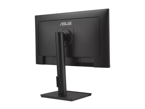 ASUS BE249CGN - Monitor LED - 24" (23.8" widoczny) - 1920 x 1080 Full HD (1080p) @ 120 Hz - IPS - 350 cd/m² - 1500:1 - HDR10 - 5