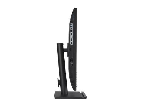 ASUS BE249CGN - Monitor LED - 24" (23.8" widoczny) - 1920 x 1080 Full HD (1080p) @ 120 Hz - IPS - 350 cd/m² - 1500:1 - HDR10 - 5