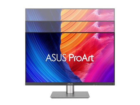 ASUS ProArt PA32QCV - Monitor LED - USB - 32" (31.5" widoczny) - 6016 x 3384 6K @ 60 Hz - IPS - 600 cd/m² - 3000:1 - DisplayHDR 