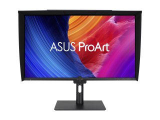 ASUS ProArt PA32UCE - Monitor LED - 32" (31.5" widoczny) - 3840 x 2160 4K @ 60 Hz - IPS - 600 cd/m² - 1000:1 - DisplayHDR 600 - 