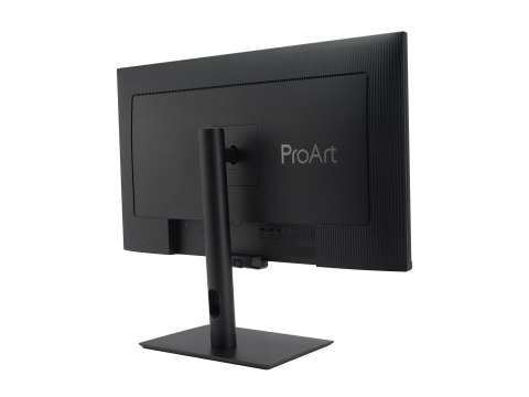 ASUS ProArt PA32UCE - Monitor LED - 32" (31.5" widoczny) - 3840 x 2160 4K @ 60 Hz - IPS - 600 cd/m² - 1000:1 - DisplayHDR 600 - 