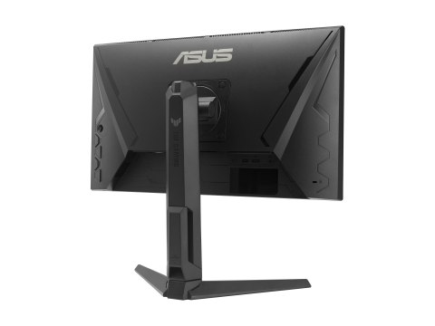 ASUS TUF Gaming VG259QMRL5A - Monitor LED - gaming - 24.5" - 1920 x 1080 Full HD (1080p) @ 310 Hz - IPS - 400 cd/m² - 1000:1 - D