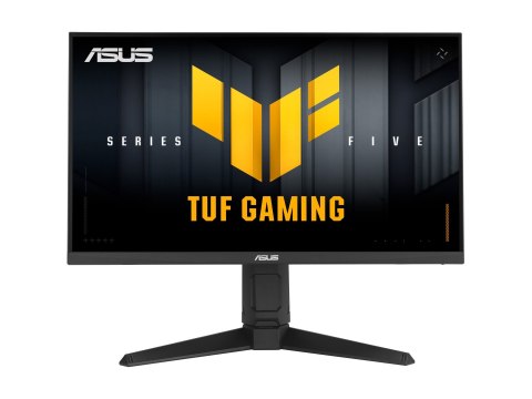 ASUS TUF Gaming VG259QMRL5A - Monitor LED - gaming - 24.5" - 1920 x 1080 Full HD (1080p) @ 310 Hz - IPS - 400 cd/m² - 1000:1 - D