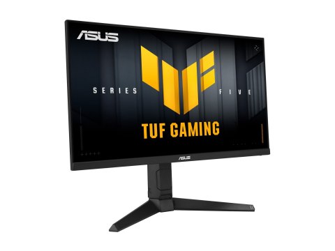 ASUS TUF Gaming VG259QMRL5A - Monitor LED - gaming - 24.5" - 1920 x 1080 Full HD (1080p) @ 310 Hz - IPS - 400 cd/m² - 1000:1 - D