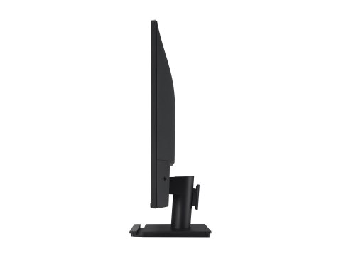 ASUS VA27AQ - Monitor LED - 27" - 2560 x 1440 QHD @ 75 Hz - IPS - 350 cd/m² - 1000:1 - HDR10 - HDMI, VGA, DisplayPort - głośnik(