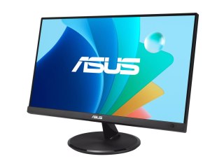 ASUS VP227HF - Monitor LED - 22" (21.5" widoczny) - 1920 x 1080 Full HD (1080p) @ 100 Hz - VA - 250 cd/m² - 4000:1 - 1 ms - HDMI