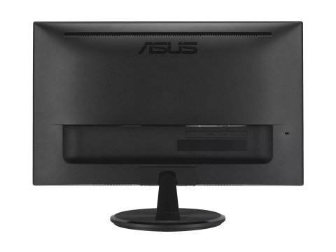 ASUS VP227HF - Monitor LED - 22" (21.5" widoczny) - 1920 x 1080 Full HD (1080p) @ 100 Hz - VA - 250 cd/m² - 4000:1 - 1 ms - HDMI