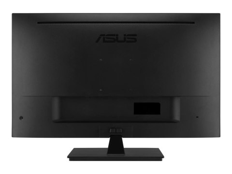 ASUS VP327Q - Monitor LED - 32" (31.5" widoczny) - 3840 x 2160 4K @ 60 Hz - VA - 350 cd/m² - 3000:1 - HDR10 - 4 ms - głośnik(i) 
