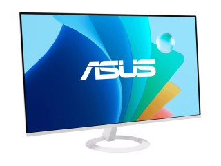 ASUS VZ279HG-W - Monitor LED - gaming - 27" - 1920 x 1080 Full HD (1080p) @ 120 Hz - IPS - 250 cd/m² - 1500:1 - 1 ms - HDMI, VGA
