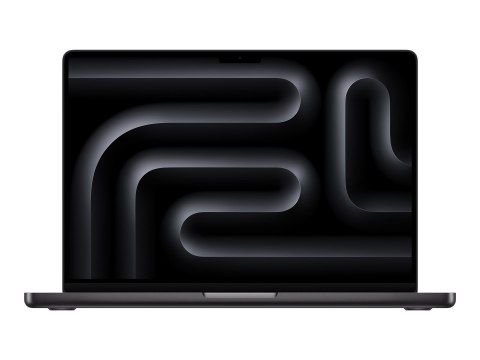 Apple MacBook Pro - M5 - Apple M5 10-core - 16 GB RAM - 1 TB SSD - 14.2" 3024 x 1964 @ 120 Hz - Wi-Fi 6E, Bluetooth - kosmiczna 