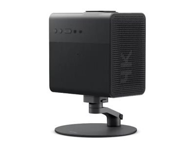 BenQ GP520 - Projektor DLP - 4-kanałowy LED - 3D - 2600 lumeny ANSI - 3840 x 2160 - 16:9 - 1080p - bezprzewodowy IEEE 802.11ax /