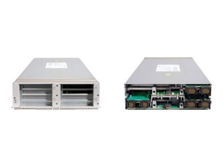 Cisco UCS X580p - Moduł rozszerzenia moduł podłączany