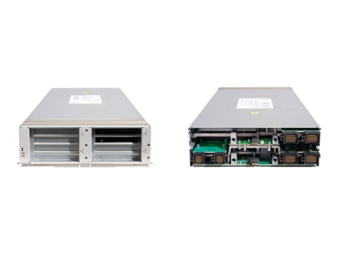 Cisco UCS X580p - Moduł rozszerzenia moduł podłączany
