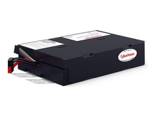 CyberPower RBP0129 - Bateria do UPSa - 4 x bateria - kwasowo-ołowiowy - dla Professional Rack Mount PR2200; Smart App Profession