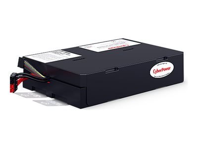 CyberPower RBP0129 - Bateria do UPSa - 4 x bateria - kwasowo-ołowiowy - dla Professional Rack Mount PR2200; Smart App Profession