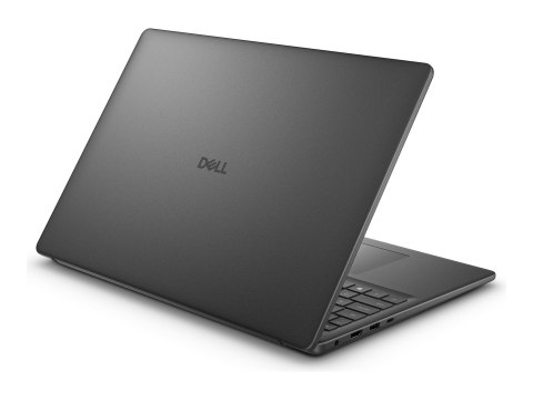 Dell 16 DC16255 - AI PC - AMD Ryzen 7 - 250 / do 5.1 GHz - Win 11 Pro - Radeon 780M - 16 GB RAM - 512 GB SSD NVMe, Class 25 - 16