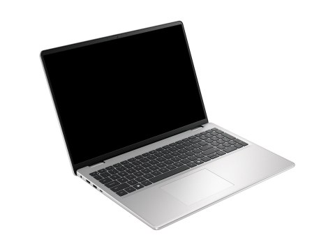 Dell 16 DC16256 - AI PC - AMD Ryzen 5 - 220 / do 4.9 GHz - Win 11 Pro - Radeon 740M - 16 GB RAM - 512 GB SSD NVMe, Class 25 - 16