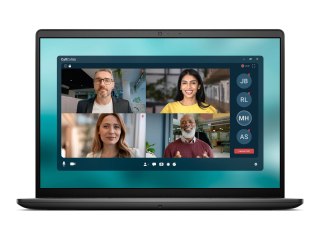 Dell Pro 14 Essential PV14250 - AI PC - Intel Core 5 - 120U / do 5 GHz - Win 11 Pro - Intel Graphics - 16 GB RAM - 512 GB SSD NV