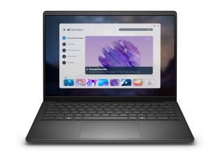 Dell Pro 14 Essential PV14255 - AI PC - AMD Ryzen 7 - 250 / do 5.1 GHz - Win 11 Pro - Radeon 780M - 16 GB RAM - 512 GB SSD NVMe,