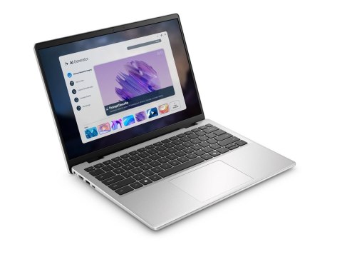 Dell Pro 14 Essential PV14255 - AI PC - AMD Ryzen AI 7 - 350 / do 5 GHz - Win 11 Pro - Radeon 860M - 16 GB RAM - 1 TB SSD NVMe, 